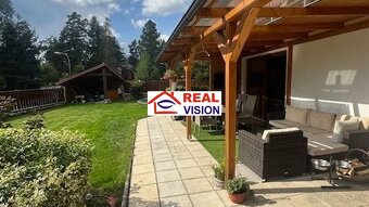 Exkluzívne predaj rodinný dom pri Tatranskej Lomnici v lese - 7