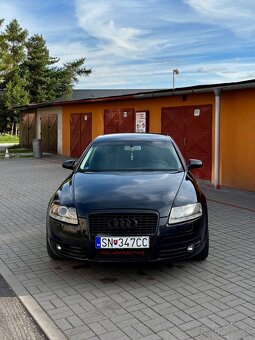 AUDI A6 C6 QUATTRO - 7