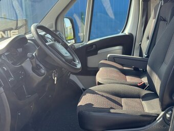 PEUGEOT BOXER 2020 L4H2 - 7