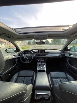 Audi A6 C7 Avant 180kw Quattro - 7
