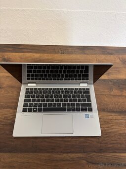HP EliteBook x360 1030 G3 i5 / 16GB / 256GB SSD / W11 - 7