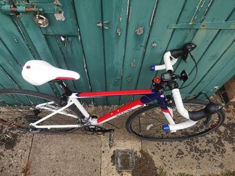 Wiggins rouen 700, 43cm ram cestny bicykel - 7