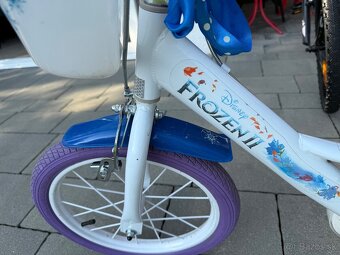 Detsky bicykel - 7