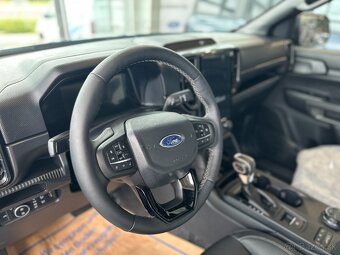 Ford Ranger 2.0 EcoBlue Bi Turbo A10-eAWD 151kw Tremor - 7