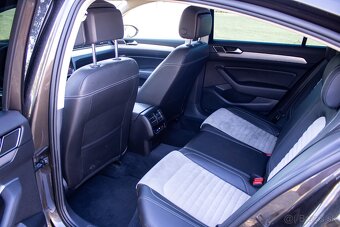 Volkswagen Passat 2.0 TDI BMT Highline 110kW - 7