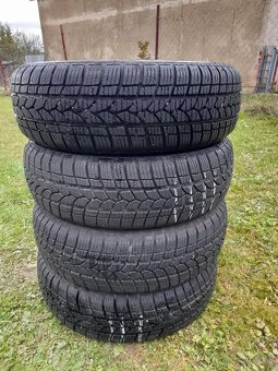 Mam na predaj zimné pneumatiky 175/65r14 dot 2024 - 7
