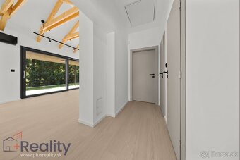 Štýlová štvorizbová novostavba v Jahodnej na predaj - 7