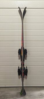 Lyže Armada Arv 84 156cm - 7
