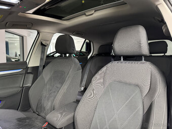 Volkswagen Golf 2.0TDi Life IQ Light Virtual Panorama - 7