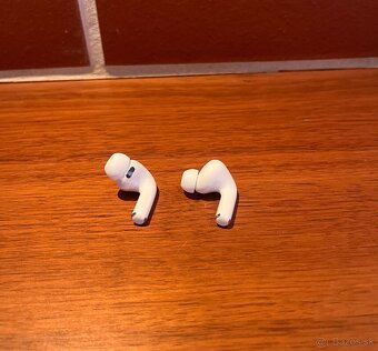 Airpods pro 3 - 7