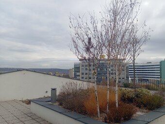 PRENÁJOM: 1-iz. byt, Moldavská - novostavba - centrum - 7