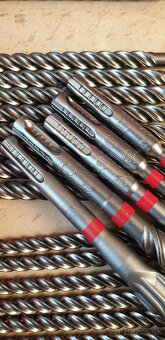 Milwaukee , Hilti , Bosch - 7