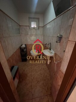 REZERVOVANÉ  Komfortný RD Bacúch – po kompletnej rekonšt - 7