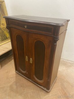 Starožitna skrinka - 7