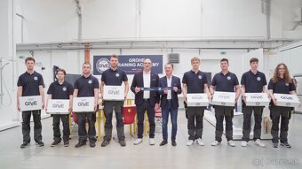 Kameraman - firemné videá, online reklamy, eventy... - 7