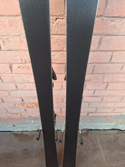 Používané lyže STÖCKLI AXIS COMP - 7