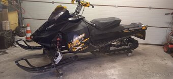 Snežný skúter - 7