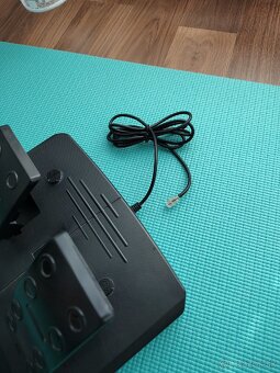 Herný volant speedlink TRAILBLAZER RACING s pedálmi - 7