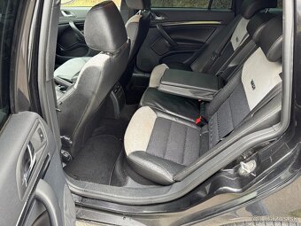 Škoda Octavia Combi RS 2.0 TDi 125 kW - 7