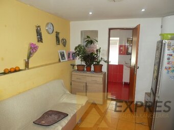 RK EXPRES - predaj rodinný dom v Handlovej, ul. Krasku - 7