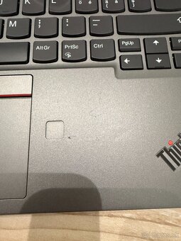 Lenovo X1 YOGA  na predaj  7. - 7