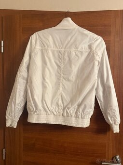 Botasky zn.Reebok č.37 + 2 bundy GRÁTIS - 7