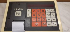 El. počitadlo-kalkulačka-pokladna - 7
