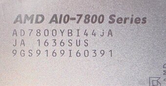 PC set bez skrinky - 7