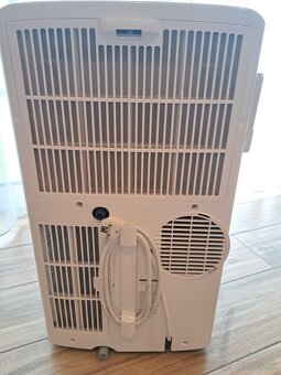 Mobilná klimatizácia Whirlpool PACW212CO - 7