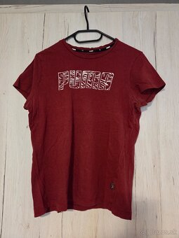 Balík dámskeho oblečenia mix - veľkost M - 7