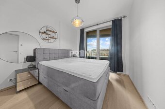 ŠTÝLOVÝ 2i byt,SKY PARK,VÝHĽAD,LOGGIA,PARKING,VEŽA II,Továre - 7