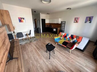 V novostavbe Jarabinky 1 izbový byt na ulici Jarabinková v B - 7