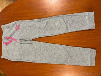 Balík mix dievčenské oblečenie - 7