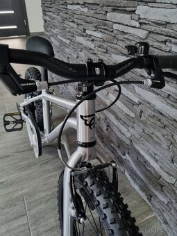 Detský bicykel Early Rider Seeker 16 - 7