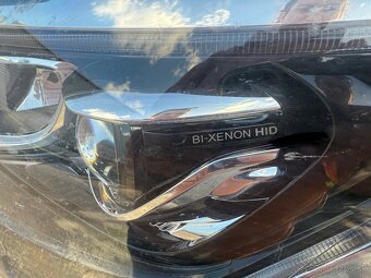 FORD TRANSIT 2.0 TDCI ODŤAHOVKA - 7