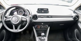 Mazda CX-3 2.0 Skyactiv-G120 Attraction - 7