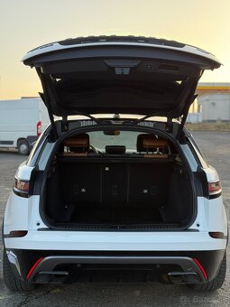 PREDÁM RANGE ROVER VELAR HSE R-DYNAMIC ODPOČET DPH - 7