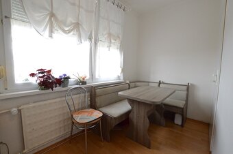 NA PRENÁJOM 2 IZBOVÝ BYT S 2X BALKÓNMI BLÍZKO CENTRA NZ - 7