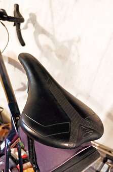 Merida Reacto 4000 Bahrain celokarbónová M/L - 7