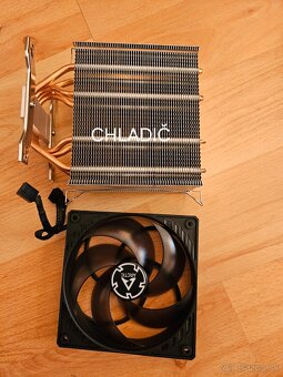 Herný pc komponenty - 7