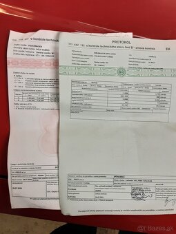 Volkswagen Golf mk1 Cabrio - 7