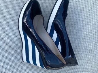 Platformove lodičky 37 - 7