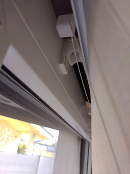 okenná rímska roleta - 7