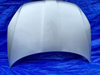 Škoda Fabia 2 Facelift předek - 7