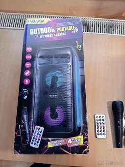 Partybox KAKUSIGA - 7