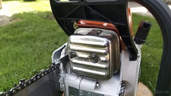 Holzfforma G366 PRO Stihl MS 360 - 7