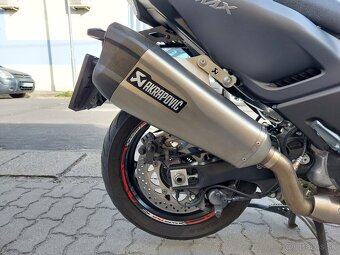 Yamaha Tmax 530 - 7