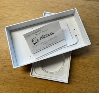 iPhone 13 256GB Midnight + kryty a sklo - 7