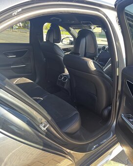 Mercedes C200 4Matic - 7