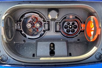 Nissan LEAF e+TEKNA 62 kWh 2024 - 7